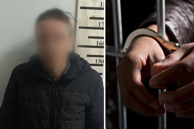Обіцяв навчити кататись на велосипеді: у Києві затримали чоловіка, який розбещував 9-річну дівчинку