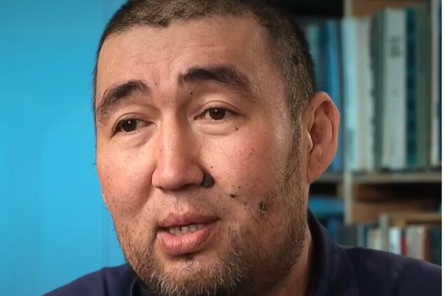 'Четверо сдались, один застрелился': казах рассказал, как оказался на войне против Украины и попал в плен. Видео