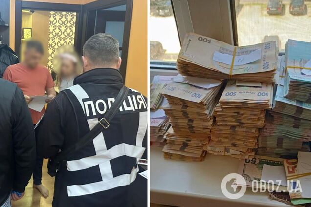 Заробили на фіктивних інвалідностях понад 200 млн:  у Запоріжжі викрили 'схему' в медзакладах. Фото