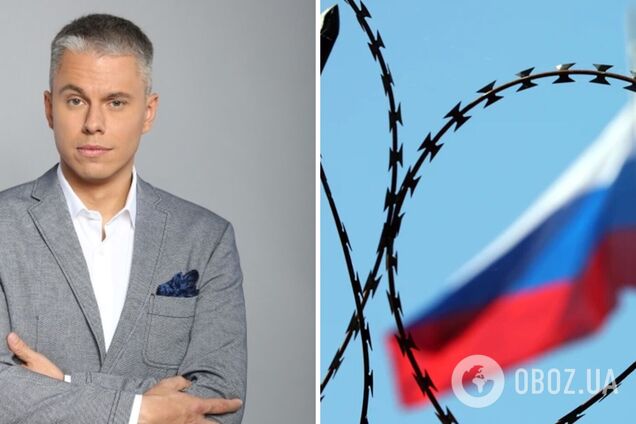 Взял паспорт РФ и сменил профессию: журналисты узнали сенсационные подробности жизни экс-украинца Андрея Доманского, который продвигал 'русский мир' на 'Интере'
