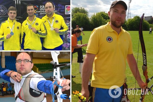 Несподівана смерть рекордсмена України і віцечемпіона Європи у 37 років: тренував доньку відомого гумориста й стріляв на Європейських іграх