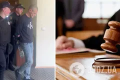 Во Львове избрали меру пресечения мужчине, который взял в заложники ребенка для побега от ТЦК: подробности дела