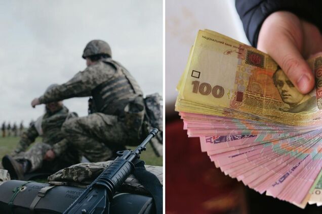 Зарплати військових в Україні хочуть переписати