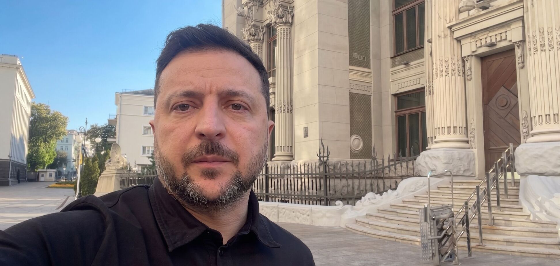 'Український технологічний розвиток не буде зупинятись': Зеленський анонсував рішення для протидії російським КАБам. Відео