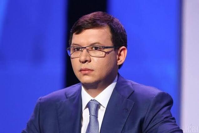 СБУ повідомила про нову підозру екснардепу Мураєву: в чому звинувачують