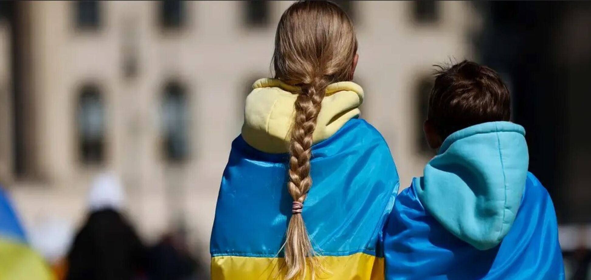 Канада і Британія розширили санкції проти Росії через викрадення українських дітей: про що йдеться