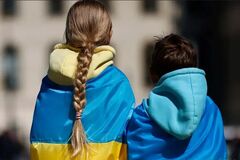 Канада и Великобритания расширили санкции против России из-за похищения украинских детей: о чем идет речь