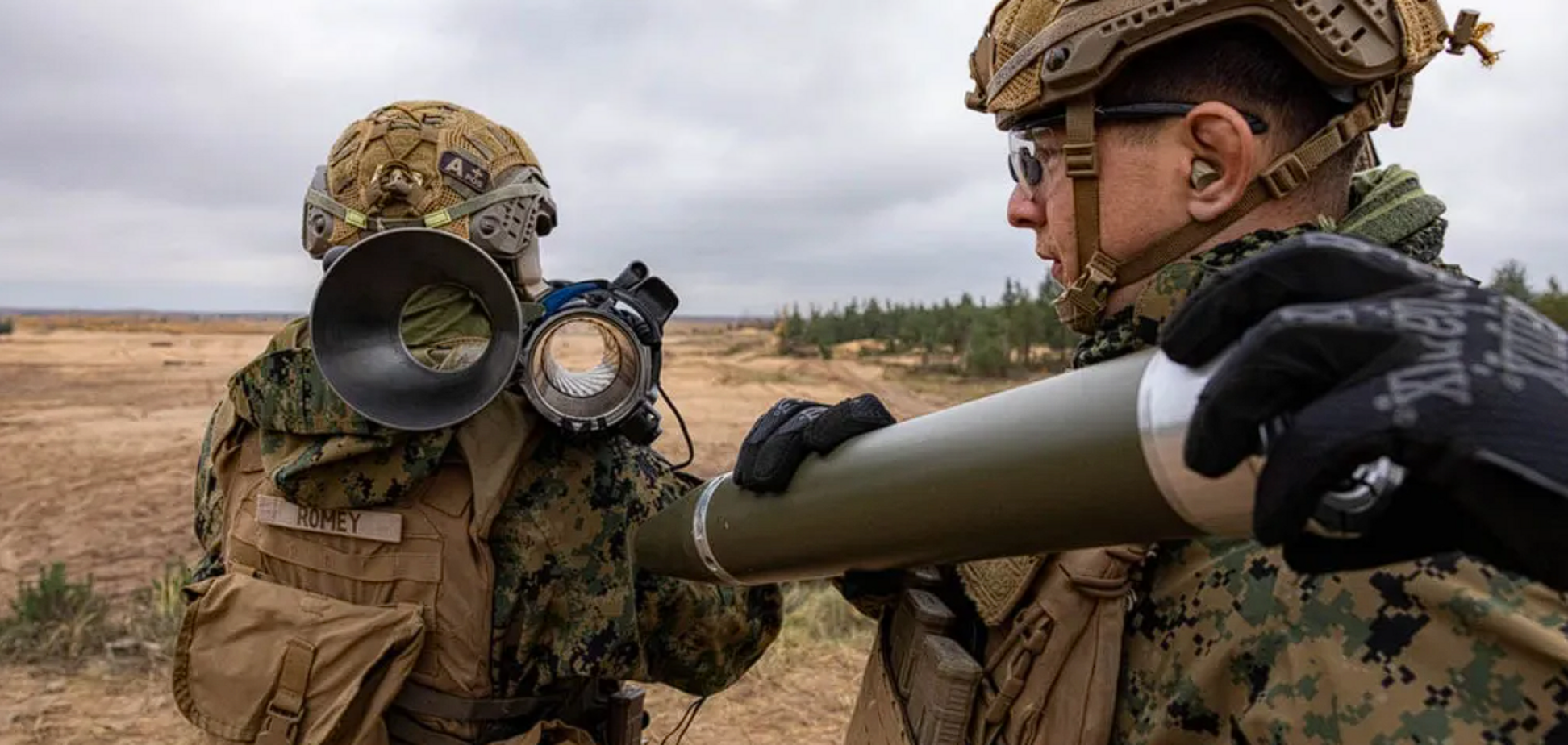 'Фактор стримування Росії': дві країни Балтії готові прийняти американських військових після виведення їх з Німеччини