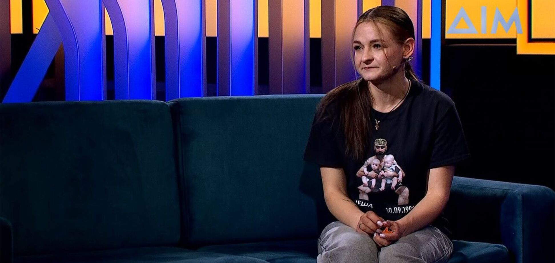 'Виявилося, що мені місця немає': вціліла після атаки 'Шахеда' Ольга Шикула розповіла, як втратила чоловіка і трьох дітей. Відео