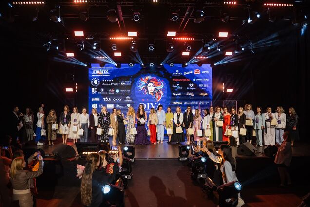2500 гостей, 22 fashion-покази та 60 спікерів: у Львові пройшов Ukrainian Women Festival DIVA