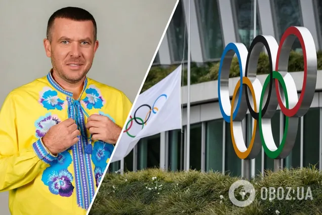 'Лише в разі, якщо...' Українська федерація відповіла МОК на нове рішення щодо Росії та Білорусі