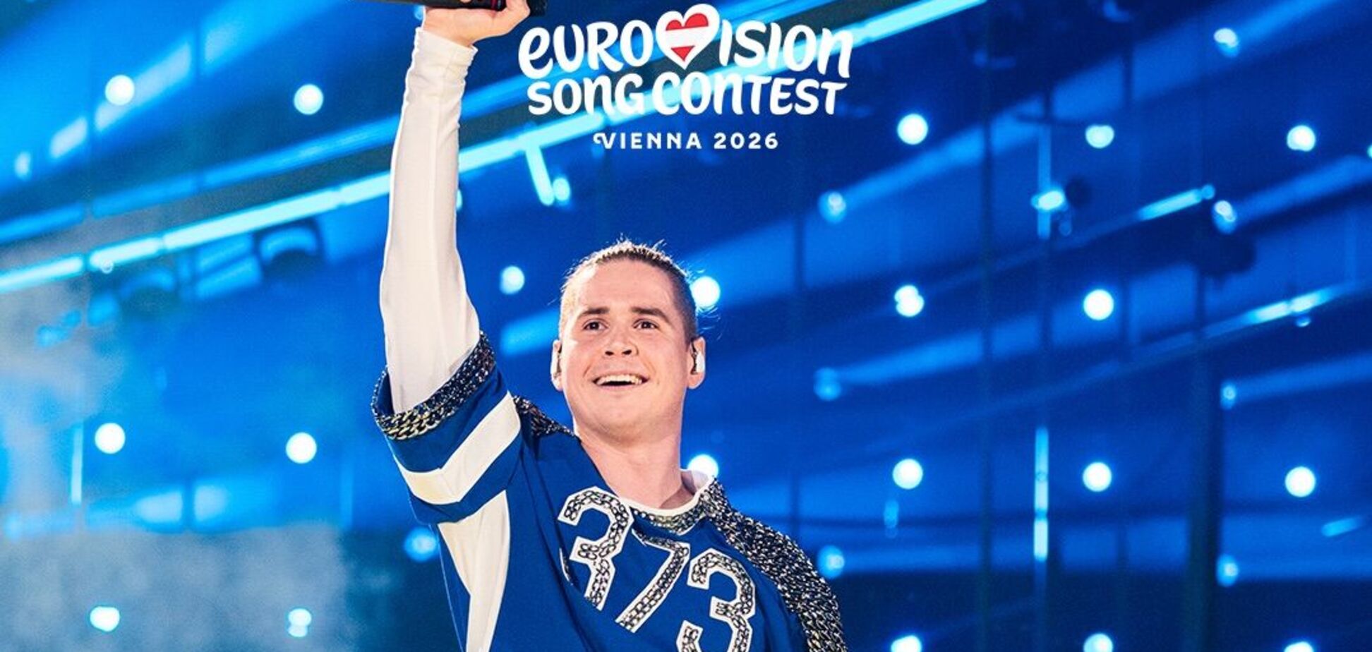 'Темная лошадка' Евровидения 2026: страна, которая имеет лишь 1% шансов на победу, стала фаворитом зрителей после первого полуфинала