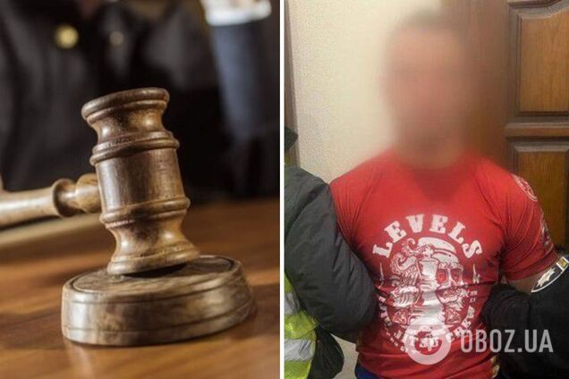 Вчиняв сексуальні злочини щодо двох 11-річних дівчат у Києві та Запоріжжі: судитимуть тренера з джиу-джитсу