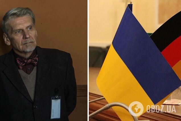 'Вы же один народ!' Народный артист шокировал, как в немецких детсадах 'мирят' русских и украинских детей