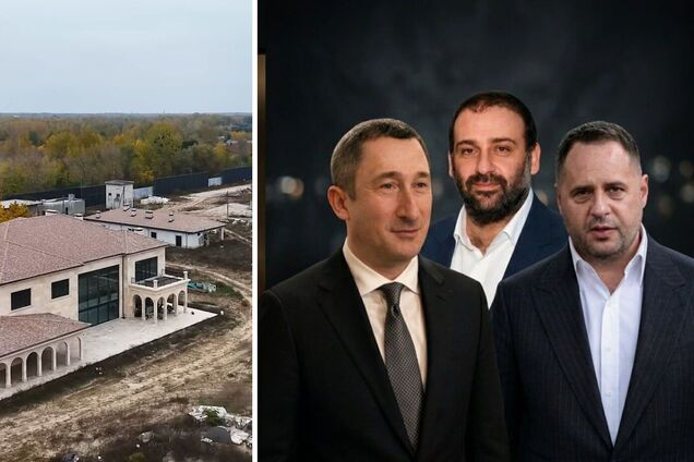Чернишову та Міндічу оголосили про нові підозри через ЖК 'Династія'