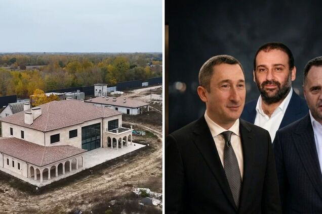 Чернишову та Міндічу оголосили про нові підозри через ЖК 'Династія'