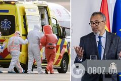 В ВОЗ заявили, что ожидают увеличения случаев хантавируса: есть ли риск пандемии
