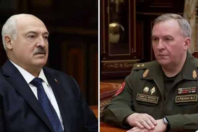 Білорусь готується до війни: Лукашенко анонсував 'точкову мобілізацію'. Відео