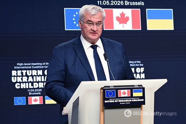 Украина хочет 'аэропортового перемирия' с Россией при посредничестве ЕС, – Сибига