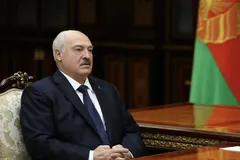 Беларусь готовится к войне: Лукашенко анонсировал 'точечную мобилизацию'. Видео