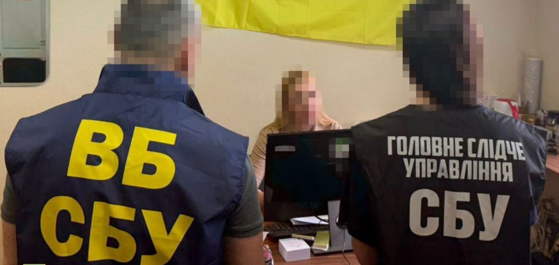 СБУ затримала агентку ФСБ у одному зі своїх прифронтових підрозділів: гучні подробиці