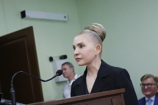 Справа проти мене розсипається на очах, – Юлія Тимошенко