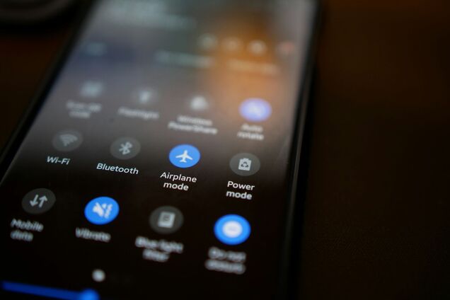 Не залишайте Bluetooth на телефоні увімкненим: експерти пояснили, чому