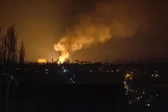 ВСУ поразили пункты управления, логистику и сосредоточение живой силы врага на оккупированных территориях: подробности