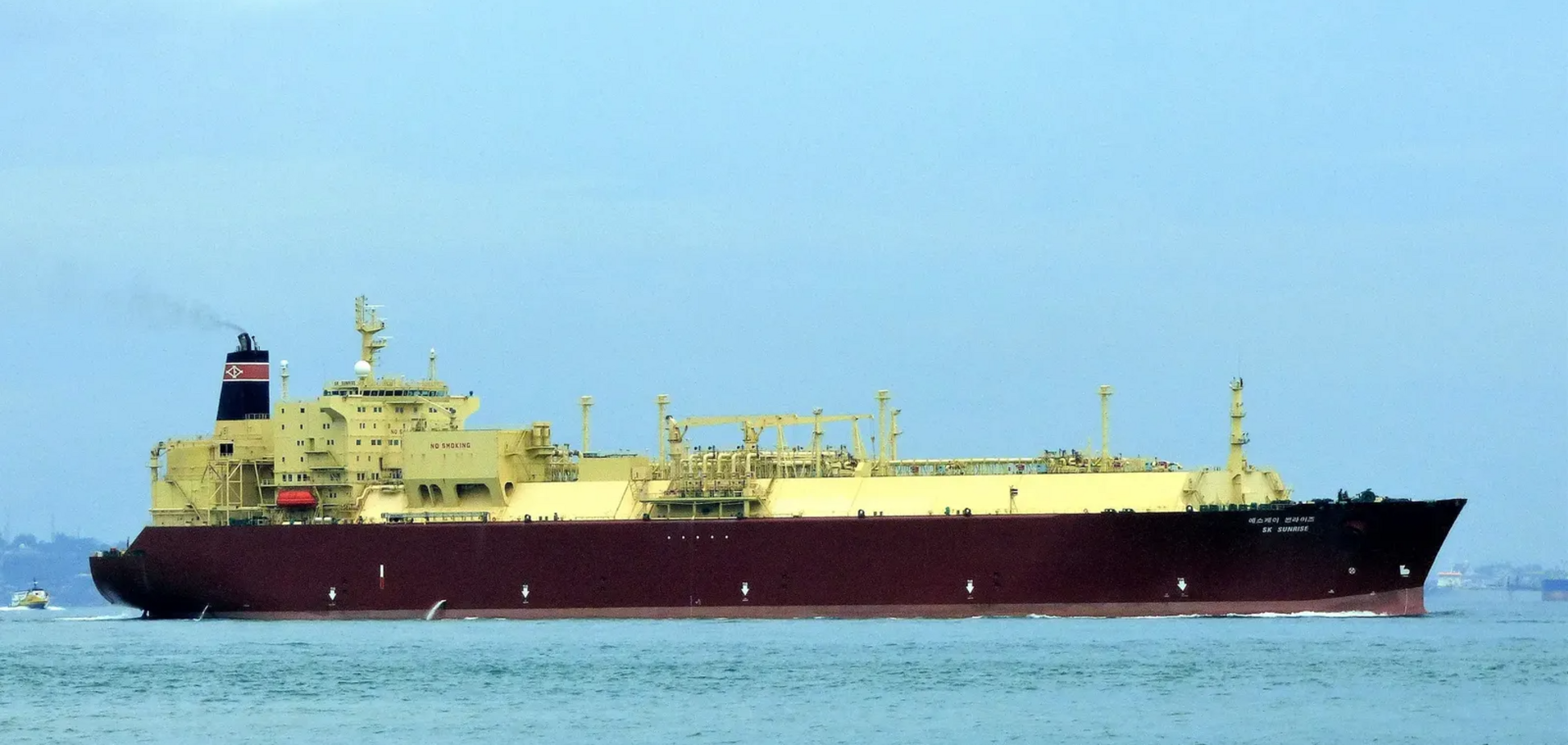 Индия отказалась от покупки российского сжиженного газа из-за санкций США – Reuters