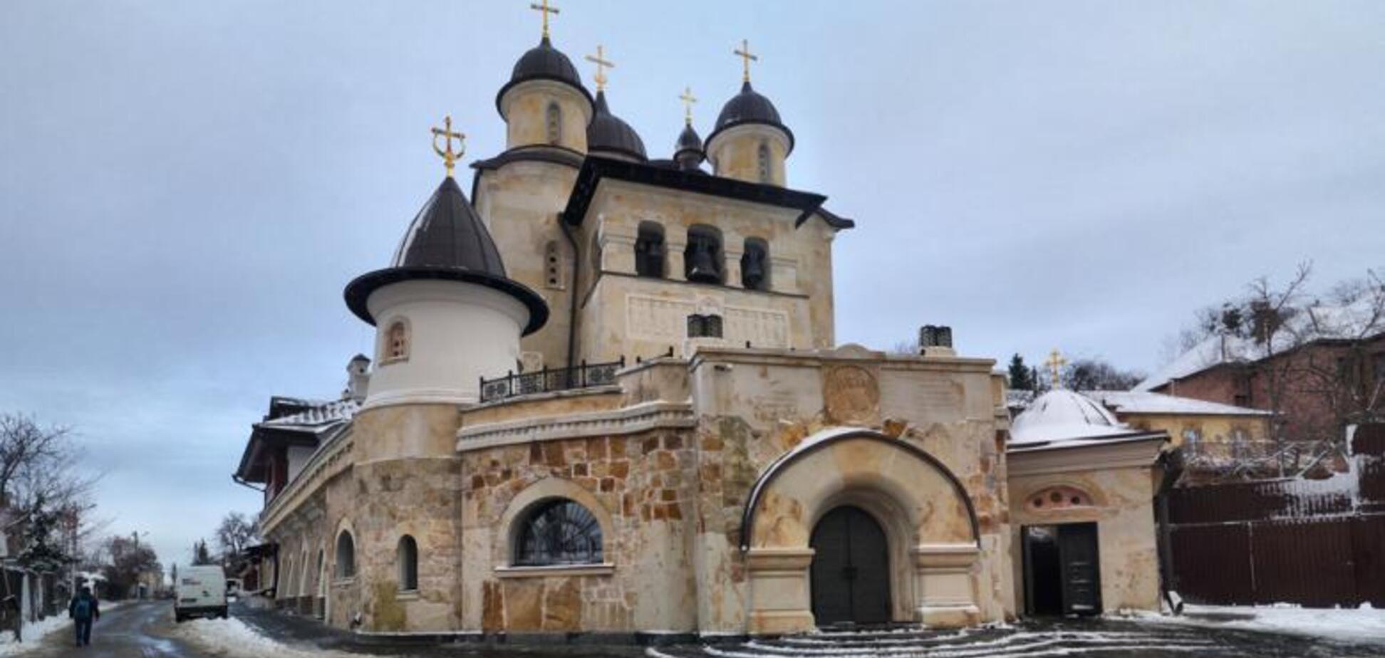 Агентура Путіна в Києві, яку не помічає СБУ
