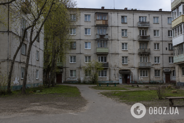 Чому перед розпадом СРСР будували холодні і неякісні будинки