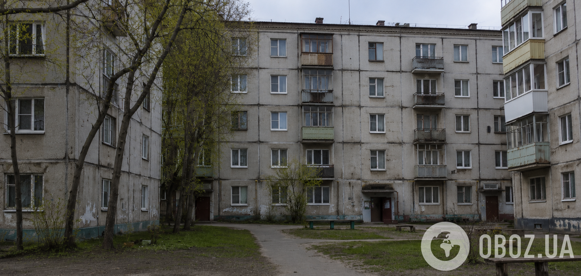 Чому перед розпадом СРСР будували холодні і неякісні будинки