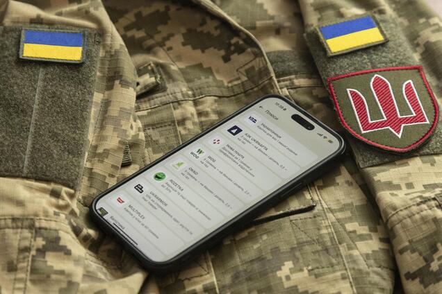 В Армия+ запустили курс 'Адаптация рекрута': как все работает с первого дня. Видео