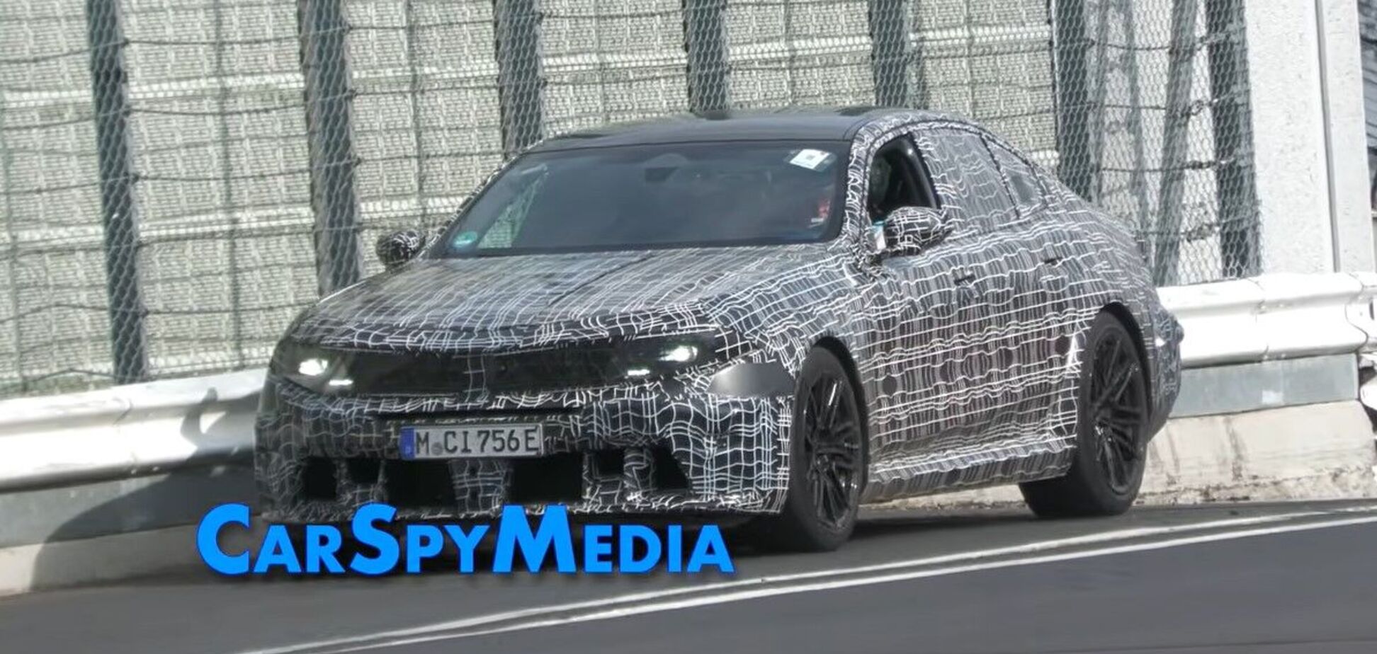 BMW M5