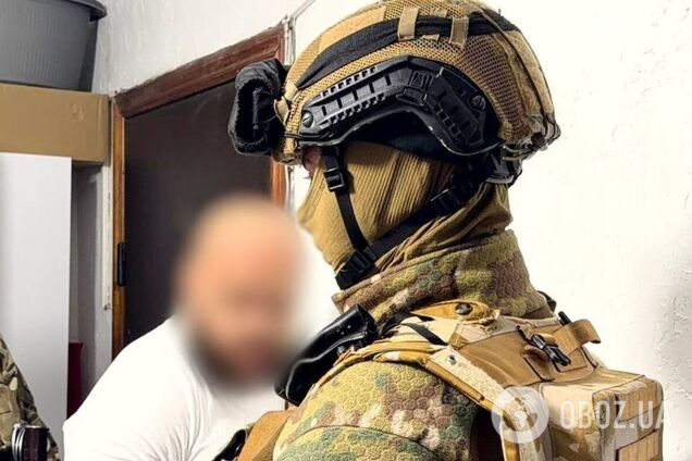 У Києві директор благодійної організації легалізував понад 100 іноземців під виглядом 'волонтерів'. Подробиці, фото та відео