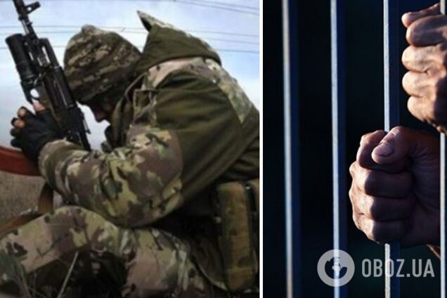 На Николаевщине задержали военнослужащего, который расстрелял двух сослуживцев: детали трагедии