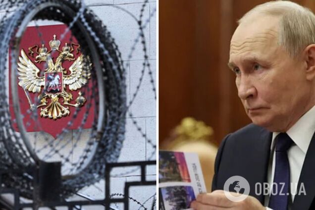 Російська економіка опинилася в пастці: в FT розповіли про проблеми Кремля
