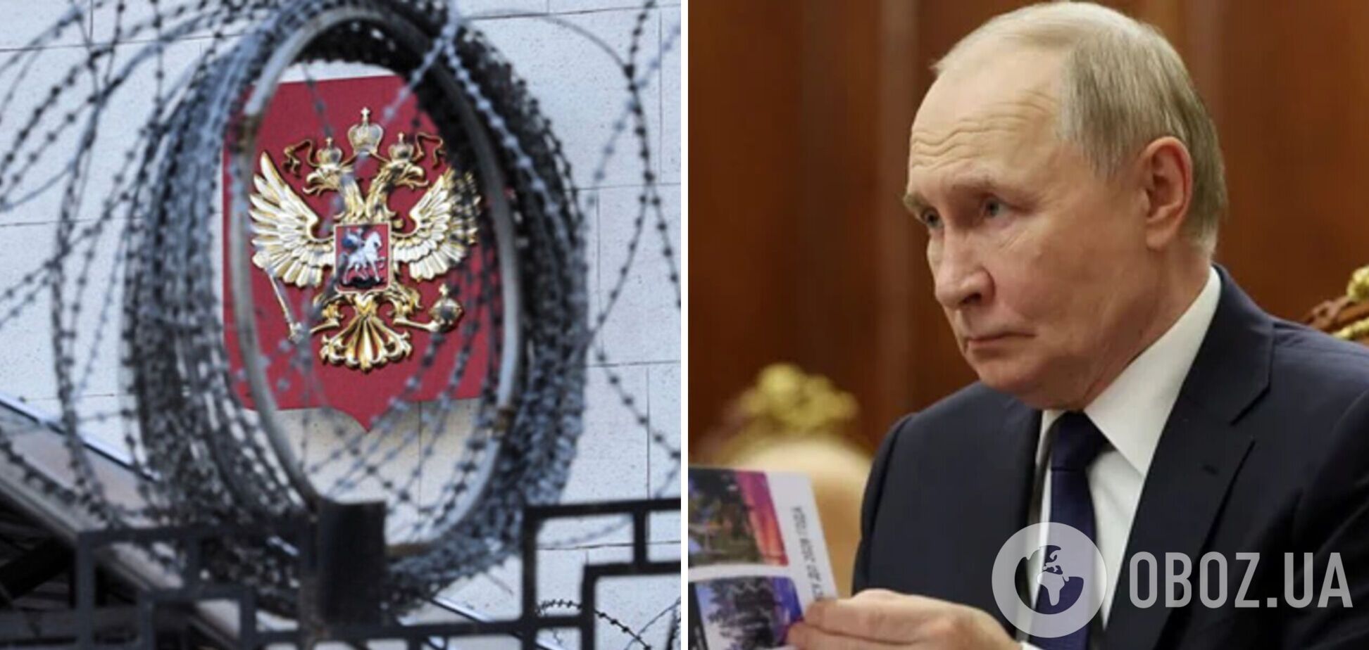 Російська економіка опинилася в пастці: в FT розповіли про проблеми Кремля