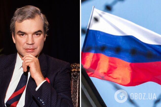 Мав дружину-напівукраїнку та друзів у Коломиї: помер відомий радянський ведучий Володимир Молчанов, який робив дивні заяви про Україну