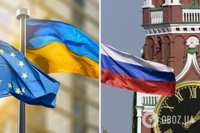 'Не будем себя обманывать': Огрызко указал на 'нюанс' с желанием Европы начать диалог с Москвой по Украине