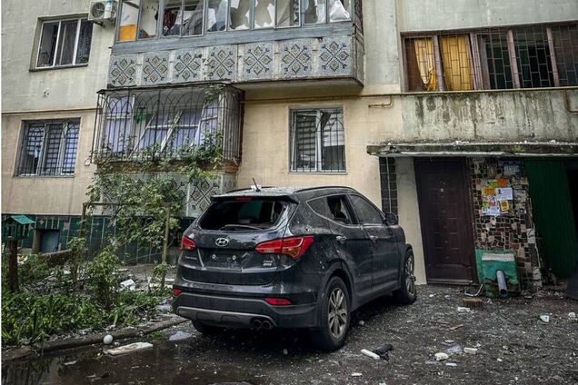 'Точно не можна назвати випадковістю': Зеленський пов'язав затяжний російський обстріл України з візитом Трампа у Китай