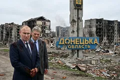 'Умови добре відомі всім у світі': у Путіна заговорили про припинення війни, але чекають рішення України