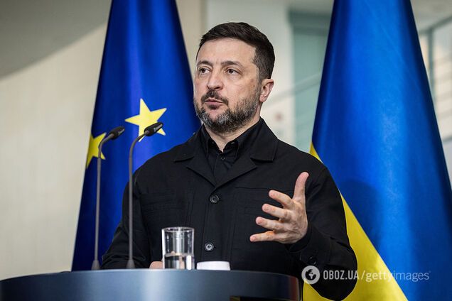 'Недостатньо просто мати засоби': Зеленський пояснив європейцям реальність сучасної війни. Відео