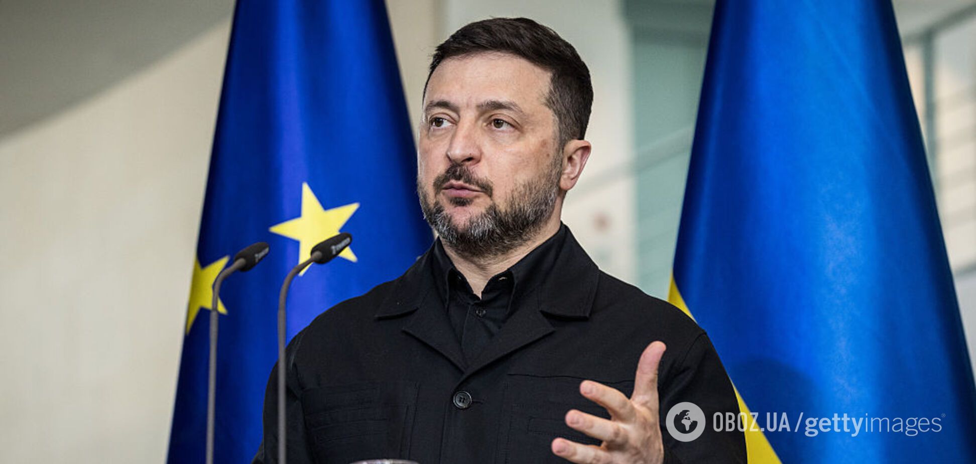 'Недостатньо просто мати засоби': Зеленський пояснив європейцям реальність сучасної війни. Відео