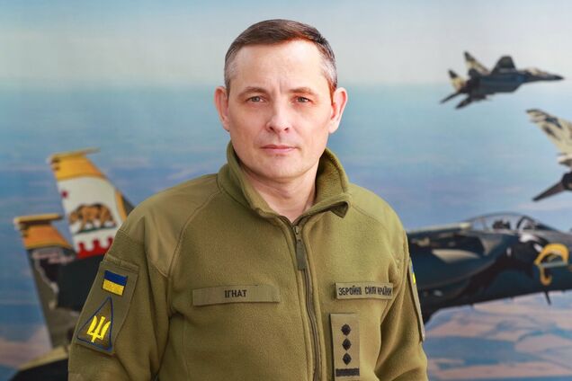 Росія активізувала стратегічну авіацію: у Повітряних силах попередили про загрозу масованого удару