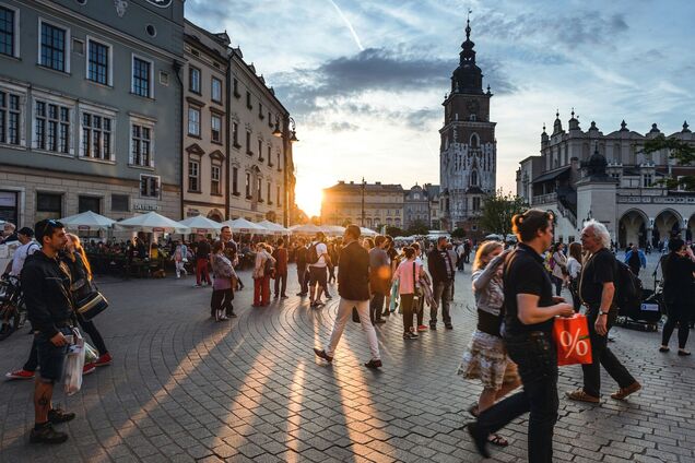 Названы лучшие города Европы для цифровых кочевников: там есть все необходимое