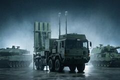 Не лише IRIS-T: в Міноборони показали, яку німецьку зброю отримала Україна від початку повномасштабного вторгнення. Фото