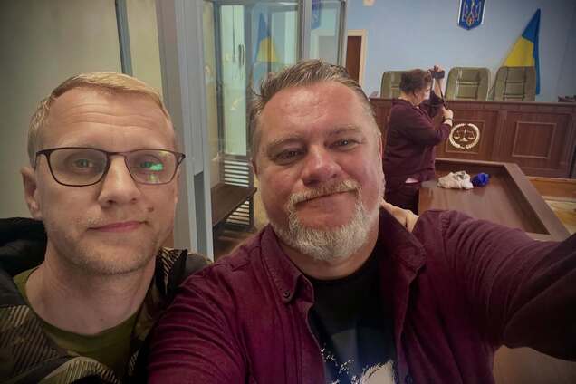 Шабуніна визнали винним в побитті 'журналіста': як це було і хто такий Філімоненко
