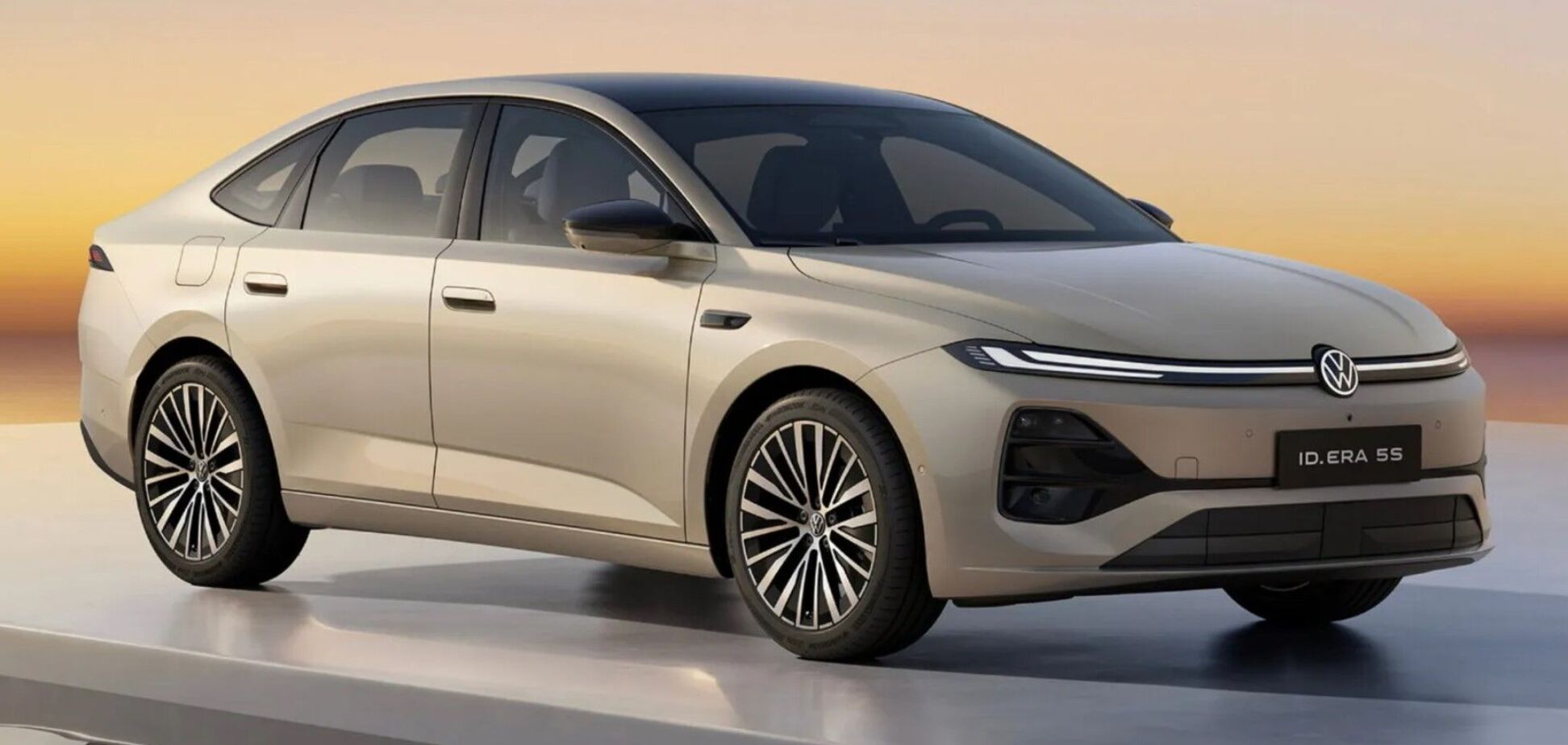 Volkswagen ID.Era 5S