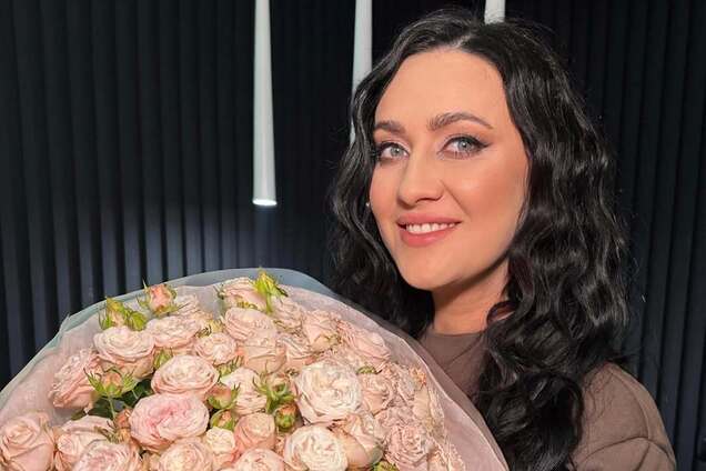 Прогнозы друзей и мамы не сбылись: Соломия Витвицкая узнала пол ребенка во время воздушной тревоги